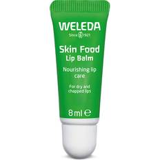 Paraben-Free Lip Care Weleda Skin Food Lip Balm 0.3fl oz