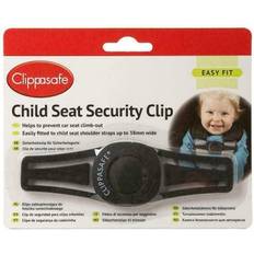 Car Seat Security Clip