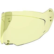 MC visir Motorcykelhjälmar Nexx SX.100R Visor, Yellow