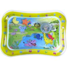 Baby Water Mat with Sound & Animal Motive