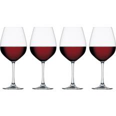 Spiegelau Glas Spiegelau Salute Rödvinsglas 81cl 4st