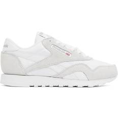 Reebok Classic Nylon W - Footwear White