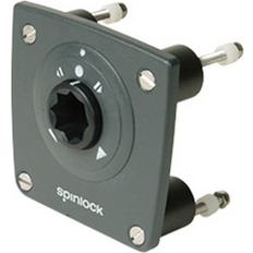 ATCU Gas/Gear Control For Sailboats