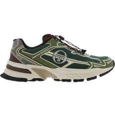 Sergio Tacchini Y2K Runner M - Tofu Loden/Green