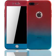 König Design Mobile Phone Protection Apple 8 Plus Cover