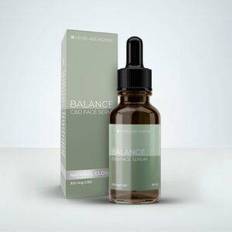 Herbmed Balance CBD Face Serum 30ml