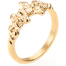 Xenia x 2nd Ring - Gold