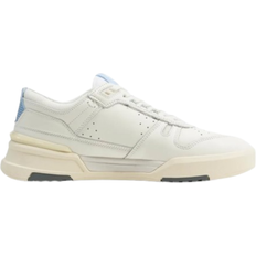 Sergio Tacchini BB Court Lo M - White/Tofu/Powder Blue