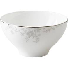 Royal Porcelain Angelina Platinum Dessertskål 13cm