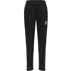 Hummel Pantaloni Hummel Kid's Lead Football Pants - Black