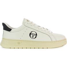 Sergio Tacchini Court Classic M - White/Seedpearl/Raven