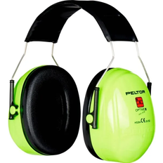 Optime II Hearing Protection Headband