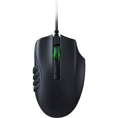 Razer naga Razer Naga X MMO