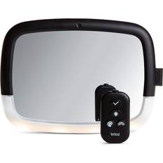 Night Light Baby In‑Sight Pivot Car Mirror