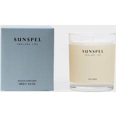 Sunspel Sea Moss Scented Candle