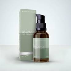 CBD Ansiktskrämer Herblabs Nordic Balance CBD Day Cream 300mg 30ml