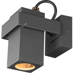 SLV Theo Bracket Anthracite Wall light