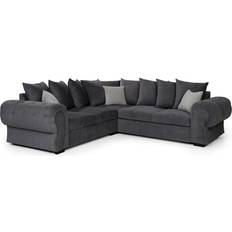 Mercer41 Chassidy Corner Sofa