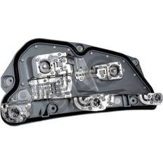 Ulo Rear Light Bulb Socket 1029202