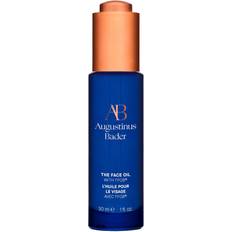 The Face Oil