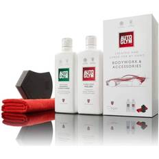Bilvård & Fordonstillbehör Autoglym Perfect Bodywork