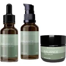 Herblabs Nordic Balance Skincare Bundle