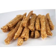 Husdjur 4pets 2pets Nordisk Tuggsticks Lamm