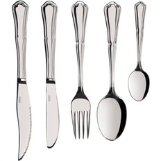 Dorre New England Cutlery Set 60pcs