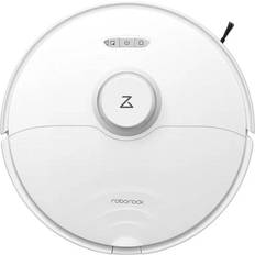 0.4 L Robot Vacuum Cleaners Roborock S8 White