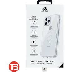 Protective Big Logo iPhone 11 Pro Smartphone Hülle, Transparent