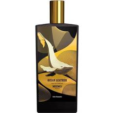 Cuirs Nomades Ocean Leather EdP
