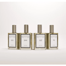 The Essence Vault Perfume Set 4 x 30ml