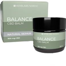 Herblabs Nordic Balance CBD Balm 30ml