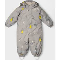 LEOKID Snowsuit "Fantastic"