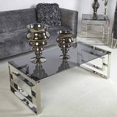 Etta Avenue Acworth Rectangular Coffee Table