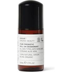 Pure Prebiotic Deo Roll-on