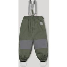 LEOKID Pants "Green Gray"