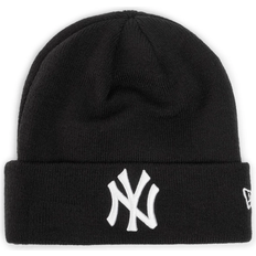 Berretti New Era Hat Mlb Essential Cuff Beanie