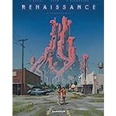 Renaissance Tome 3 permafrost (Relié)