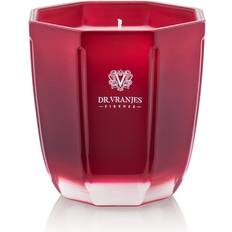 Dr. Vranjes Firenze 7 Rosso Nobile Tormalina Scented Candle