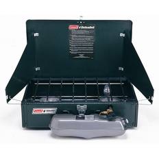 Coleman Outdoorküchen Coleman 2-Burner Petrol Stove