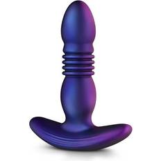 Supernova Thrusting Buttplug