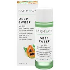Deep Sweep 2% BHA Pore Cleaning Toner