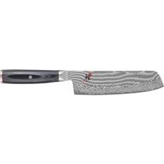 Zwilling Miyabi 5000 FC-D 34685-171-0 Couteau à Légumes 17 cm