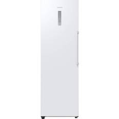 Samsung fryser rz32c7 Samsung RZ32C7BDEWW Hvid
