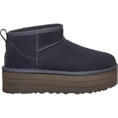 UGG Classic Ultra Mini Platform - Eve Blue