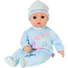 Baby Annabell Interactive Alexander 43cm