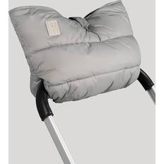 Handwärmer LEOKID Hand muff Eddy "Gray Mist"