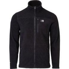 Karrimor fleece Karrimor Fleece Jacket Mens - Black