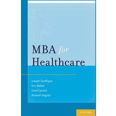 MBA for Healthcare